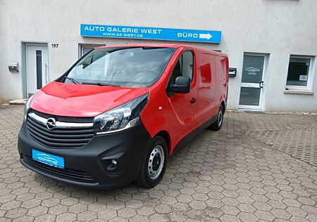 Opel Vivaro B Kasten/Kombi Kasten L2H1 2,9t*Navi*SHZ