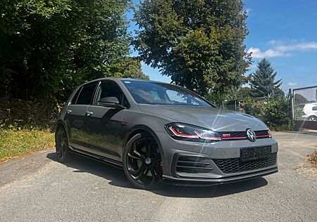 VW Golf Volkswagen VII Lim. GTI TCR *Leder*Start-Stopp*Mwst*