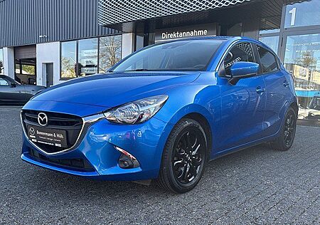 Mazda 2 1.5 G-90 Kizoku *Rückfahrkamera*Tempomat*PDC*K