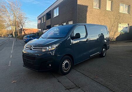 Citroën Jumpy Kasten Club M KLIMA NAVI KAMERA CARPLAY