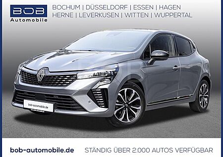 Renault Clio TECHNO TCe 90 PDC KLIMA LM-Felgen BT ZV