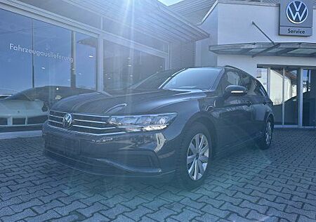 VW Passat Variant Volkswagen 2.0 TDI DSG LED*KAMERA*NAVI*PDC
