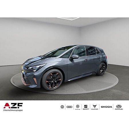 Cupra Born leasen