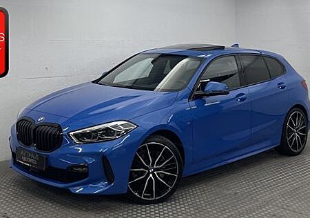BMW 120 d xDrive M SPORT PANO+19Z+ADAPTIVE-LED+MEMO+