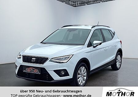 Seat Arona 1.0 TSI d Automatik