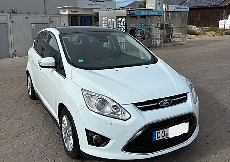 Ford C-Max 2,0TDCi 103kW Titanium