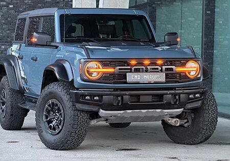 Ford Bronco RAPTOR