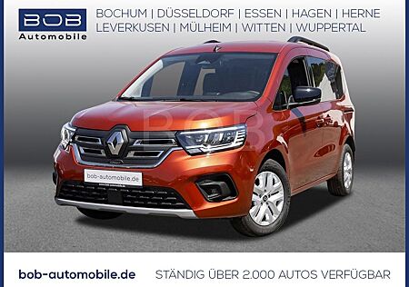Renault Kangoo E-TECH 100% el. EQUILIBRE EV45 AC22 8-fac