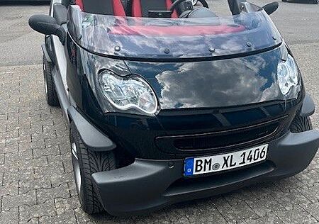Smart Crossblade - - Nr 1406
