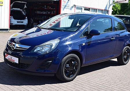 Opel Corsa D Selection/HU-AU 11.2026/2.Hand