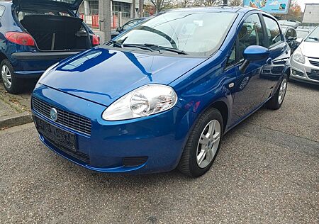 Fiat Punto 1.2 8V Dynamic