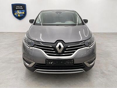 Renault Espace V Intens 1.6 dCi DKG*7-Sitzer*TÜV/AU NEU*