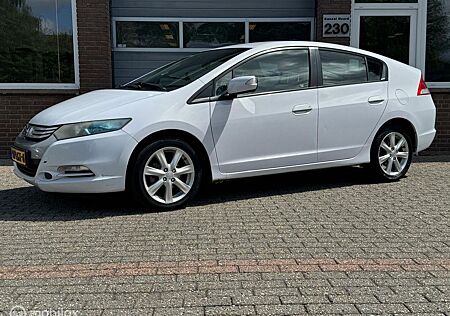 Honda Insight 1.3 Elegance AUT GOOGLE/AIRCO/NAVI