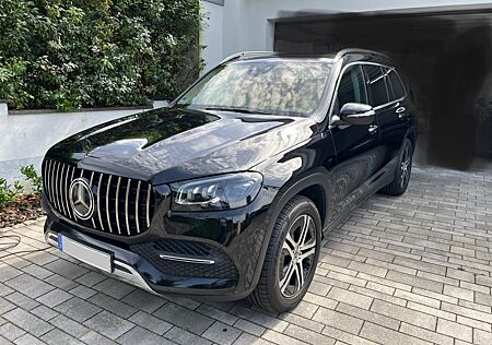 Mercedes-Benz GLS 400 d 4MATIC - Standhzg. Komf.Sitze