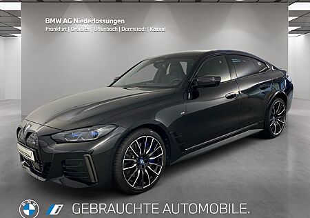 BMW i4 M50 Gran Coupé Driv.Assist.Prof Harman/K