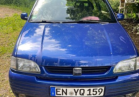 Seat Arosa 1.0 Standard