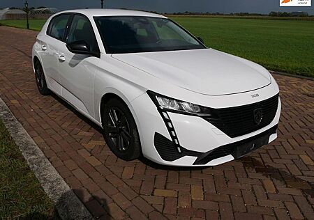 Peugeot 308 1.5 BlueHDi Active Pack Business 2022 * 9899