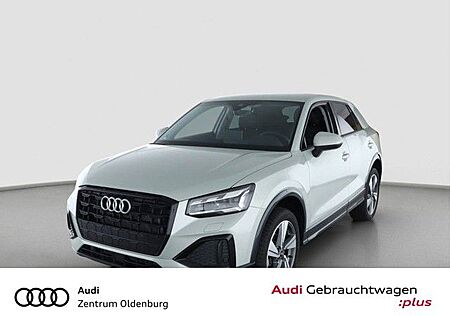 Audi Q2 35 TFSI S tronic advanced MATRIX+ACC+AHK