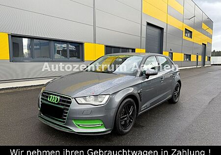 Audi A3 1.6 TDI*Sportback*Euro6*NAVI*SHZ*Tempomat*PDC