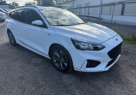 Ford Focus Turnier ST-Line