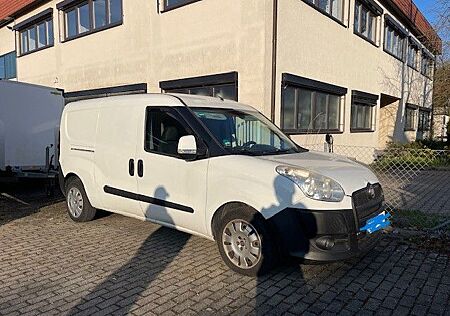 Fiat Doblo 1.6 16V Multijet 77kW MY MY