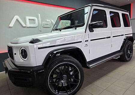 Mercedes-Benz G 63 AMG Manufaktur|PERFOR|SUPRIOR|CARBON|NIGHT