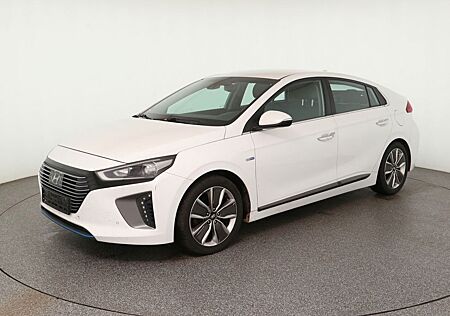 Hyundai Ioniq 1.6l GDi PLUG-IN HYBRID+PREMIUM++GARANTIE+