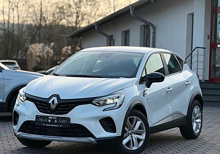 Renault Captur II Business Edition NAVI SHZ PDC KAMERA T