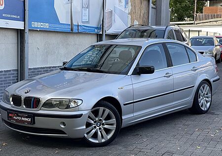 BMW 320i AUTOMATIK+ SPORT Edition+ KLIMA+ PDC+ E-FEN