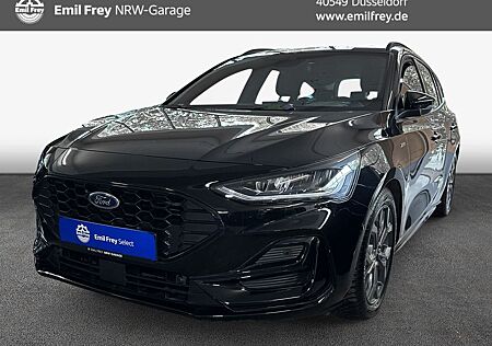 Ford Focus Turnier 1.5 EcoBlue Start-Stopp-System Aut