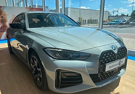 BMW M440i xDrive Gran Coupé Kamera DAB H&K ACC LED