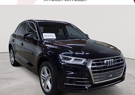 Audi Q5 40 TDI quattro S tronic S line