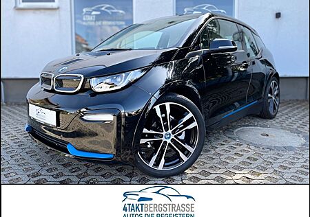 BMW i3s 120Ah Loft NaviProf Adaptiv-LED ACC RFK
