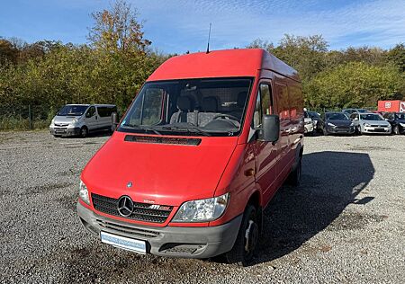 Mercedes-Benz Sprinter Kasten 411 CDI