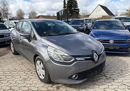 Renault Clio 1.5dCi 90 eco2 A/C Led