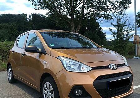 Hyundai i10 Classic