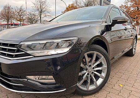 VW Passat Variant Volkswagen Business R-Line FACELIFT MwSt.