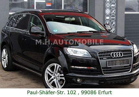 Audi Q7 ABT QUATTRO/TÜV NEU/GEPFLEGT