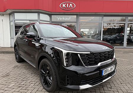 Kia Sorento 2.2 CRDi DCT8 AWD Platinum