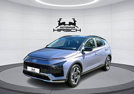 Hyundai Bayon FL MY25 1.0 T-GDI (100 PS) 6-MT 2WD PRIME