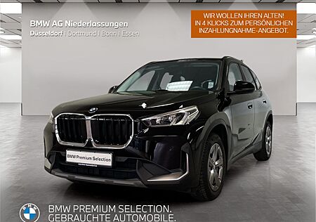 BMW X1 xDrive23i Kamera Sportsitze Sitzheizung