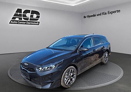 Kia Cee'd CEED SW 1.5T DCT SPIRIT *LED*NAVI*KAMERA*17ZOLL