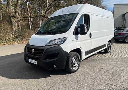 Fiat Ducato 2,3 JTD 103KW Automatik Navi Klima AHK