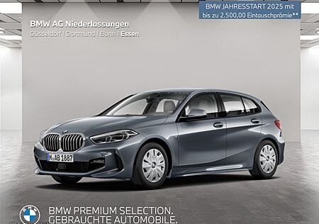 BMW 120i M Sport LiveCockpitProf Kamera HiFi LED