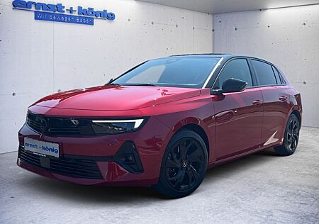 Opel Astra Plug-In-Hybrid GS *LED *CARPLAY *NAVI