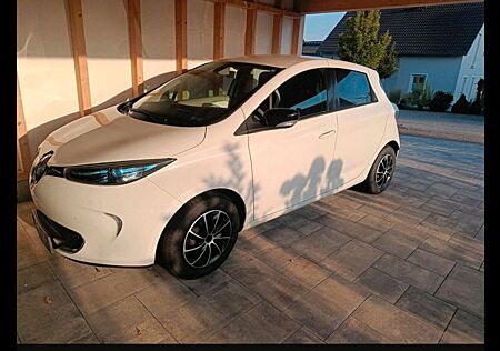 Renault ZOE Intens Intens