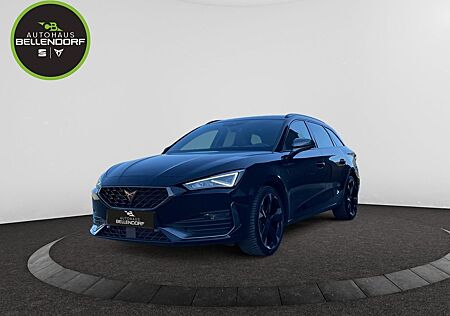 Cupra Leon Sportstourer 1.5 eTSI DSG Navi Rückfahrkame