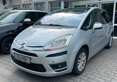 Citroën C4 Picasso gebraucht kaufen Citroën C4 Picasso Tendance