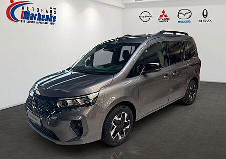 Nissan Townstar Kombi L1 EV TEKNA  CCS