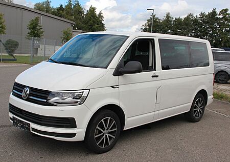 VW T6 Transporter Volkswagen Bus Multivan Trendline 4Motion
